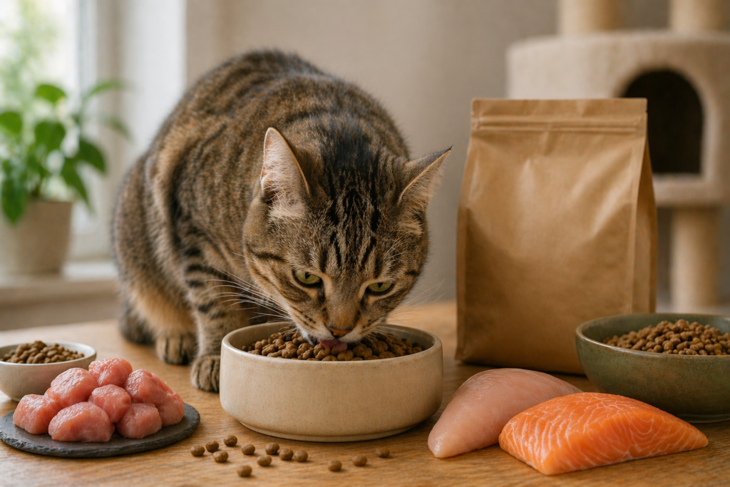 beste kattenvoer van 2026