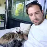 Etienne Coach FreshFusion